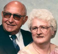 Clara E. (McDonald) Steinbach Obituary 2017