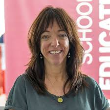 Sharon Daley: : Directory: About: School of Education: Indiana University  Bloomington