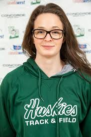 2015-16 Track and Field Roster