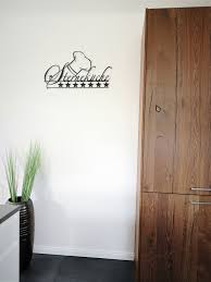 Design 3d Wandbild Sternekuche 34x70 Kuchendeko Kuche Deko Metallbild Wanddeko Archtwain Studio Design Industrie Look Md 120 Design Impex