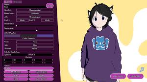 Others] The Blind Date Game - v1.0 Free by furrgroup Adult Porn Game  Download Free For Android and PC