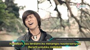 Download lagu harus terpisah cakra khan mp3 dan mp4 video dengan kualitas terbaik. Cakra Khan Harus Terpisah Official Video Clip Lyrics Youtube Youtube