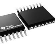 Texas Instruments TS3A44159RGTR