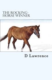 A few centuries ago, humans began to generate curiosity about the possibilities of what may exist outside the land they knew. The Rocking Horse Winner Quizzes Gradesaver