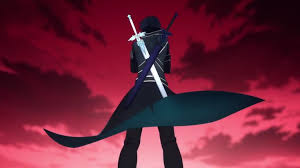 Sword Art Online Alicization War Of Underworld Part 2 Cap 7 Anime Sword Art Online Kirito Sword Art Sword Art Online