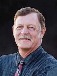 Charles “Chuck” Douma