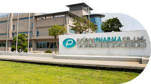 And orient europharma (m) sdn. Oep