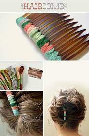 Redo Your Hair Accesories Diy Hair Accessories Diy Hairstyles Hair Accessories