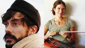 Vincent Moon et Aïna Tulier sont les Invités du 13h