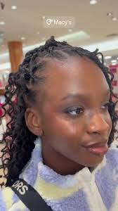 February Highlights at M•A•C Counter in Macy's Robinson