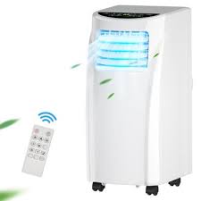 It is durable and easy to maintain. 110 220 Volts Portable Air Conditioners Air Conditioners The Home Depot