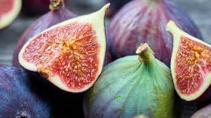 Fig tree, fig, common fig. Is It True That There Are Dead Wasps Inside Of Figs Garden Collage Magazine