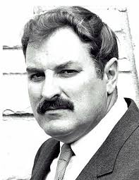 Obituary: Sgt. Patrick Harry Eaton