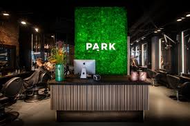 Frisør PARK Styling Kolding