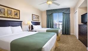 Maybe you would like to learn more about one of these? Rooms At Club Wyndham Grand Desert