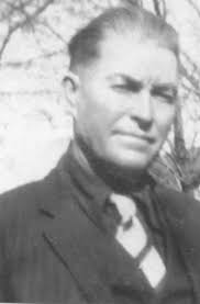 Walter Borden McDaniel (1878-1945)