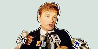 When carson went off the air, and letterman, and all these legends go off the air, everything's meticulous, o'brien noted. Efp6e2dmuto0vm