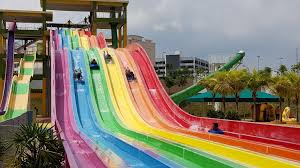 Bangi wonderland waterpark vacation rentals. Bangi Wonderland Theme Park Live Life Lah