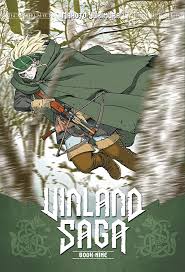 Vinland Saga 8: Yukimura, Makoto: 9781632363725: Amazon.com: Books