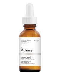 A powerful ingredient that reduces inflammation and improves the skin's barrier function, it helps. The Ordinary Ascorbic Acid 8 Alpha Arbutin 2 Cult Beauty