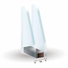 Double vitrage 4itr/20 argon /4 vitrage warm edge ug =1,1 intercalaire tgi devis 2: Fenetre Pvc Double Vitrage 4 16 4 Personnalisable A 100