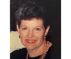 Lucille Page Obituary (1933