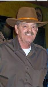 Jerry Clinton Obituary