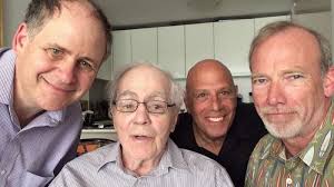 Steve McCarthy And Team Win Emmy For HBO Documentary