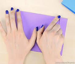 Stick lining paper to inside of envelope. How To Make A Father S Day Shirt Card Template Included Easy Peasy And Fun