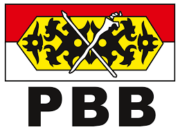 The pbb was formed from the combination of three parties in sarawak namely parti negara sarawak (panas), barisan rakyat jati sarawak (barjasa) and parti pesaka anak sarawak (pesaka). Parti Pesaka Bumiputera Bersatu Wikipedia