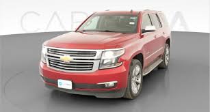 Image result for Crystal Red 2012 Yukon