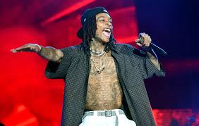 The pittsburgh rapper landed a deal with warner bros. Wiz Khalifa Makes History By Releasing A Song On An Oreo Cookie