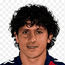 Diego sebastián laxalt suárez (spanish pronunciation: Henry Damian Gimenez Fifa 14 Club Atletico River Plate Jheri Curl Chin Diego Laxalt Face Black Hair Png Pngegg