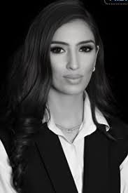 Agent profile for Sajidah Ebrahim