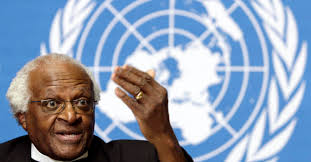 Desmond Tutu's Lifelong Struggle Against Apartheid