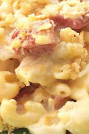 I like to make it on a meal prep day and eat it for a few days of. Macaroni And Corned Beef Casserole Recipe Beef Casserole Recipes Corned Beef Recipes Canned Corned Beef Recipe