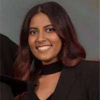 Devika Radhakrishnan's Instagram, Twitter & Facebook