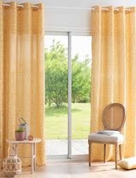 Vorhang Gelb Mit Floralem Motiv Einzelstuck 140x250 Auf Maisons Du Monde Stobern Sie In Unserer Mobel Und Deko Aus Florales Motiv Gelbe Vorhange Vorhange