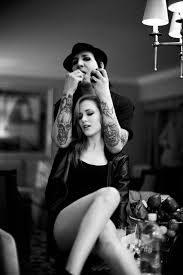 Pin On Marilyn Manson