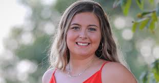 The Faces of Hall County Class of 2020: Julia Perry