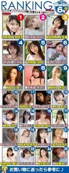 7월 섹시 AV 배우 인기 순위.JPG | 웹진 인벤 - 인벤