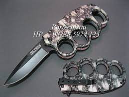 Harga pisau lipat keling : Pisau Lipat Knuckle Tac Force Poros Pisau