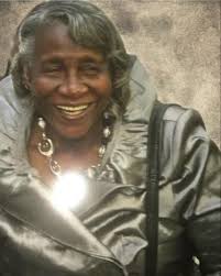 Patsy Mae Johnson Obituary (2024)