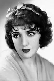 Bebe Daniels — The Movie Database (TMDB)