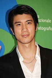 Wang Leehom
