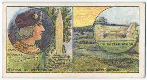 Battle of Otterburn, 1388