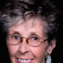 Obituary information for Pauline M. Dougherty