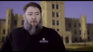 Professor Tracy Nunnally Interview