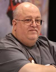 Meeting Peter David, 25 Years Later