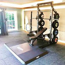 Pin On Home Gym